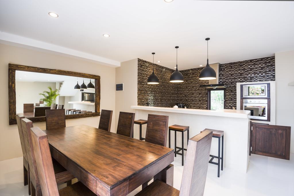 14 Palms Hotel Uluwatu  Phòng bức ảnh