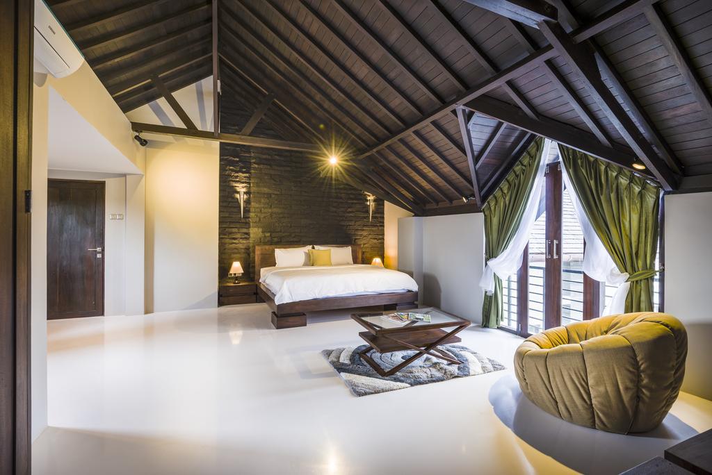14 Palms Hotel Uluwatu  Ngoại thất bức ảnh