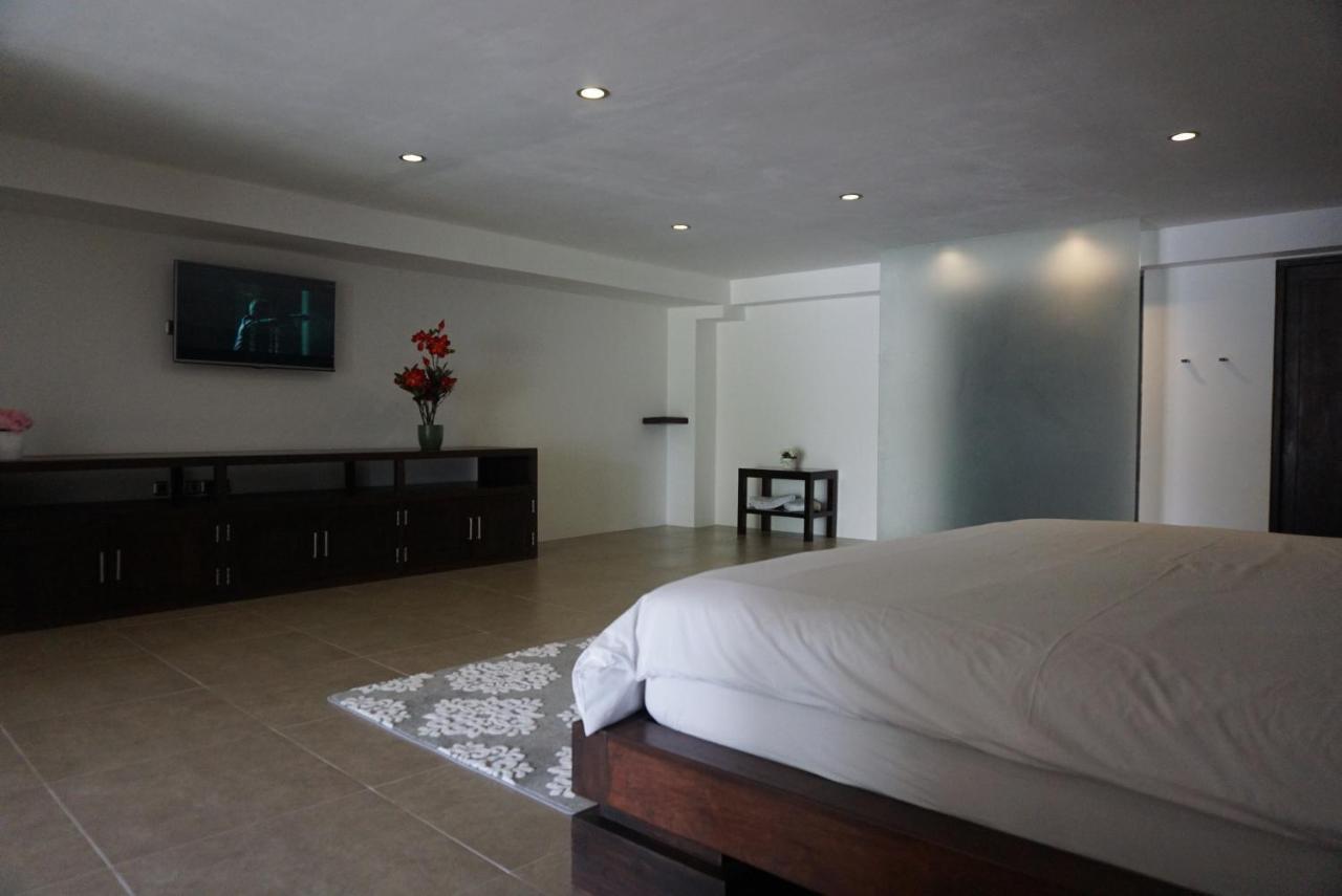 14 Palms Hotel Uluwatu  Ngoại thất bức ảnh